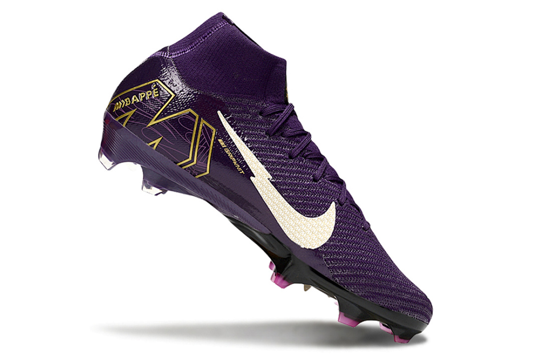 mercurial superfly - nike