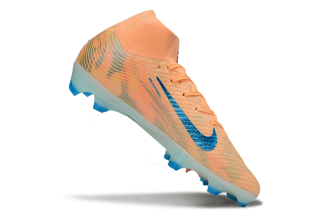 mercurial superfly - nike