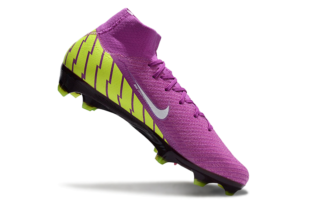 mercurial superfly - nike