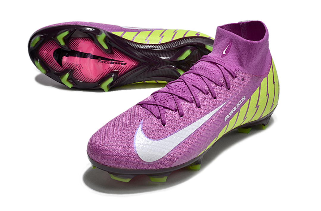 nike mercurial superfly