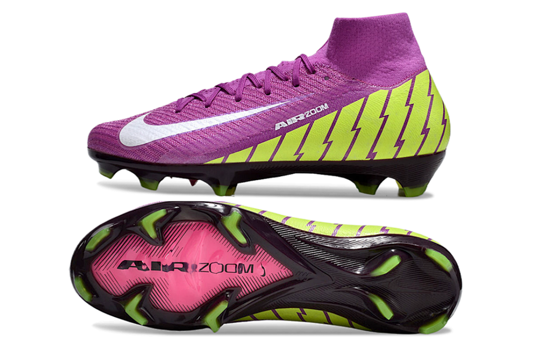 nike mercurial superfly