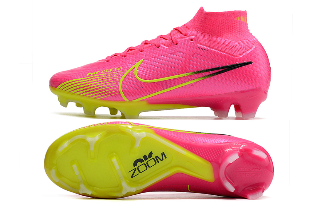nike mercurial superfly