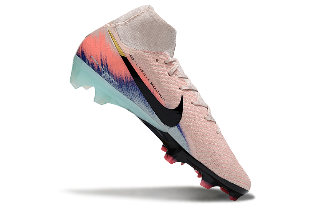 mercurial superfly - nike