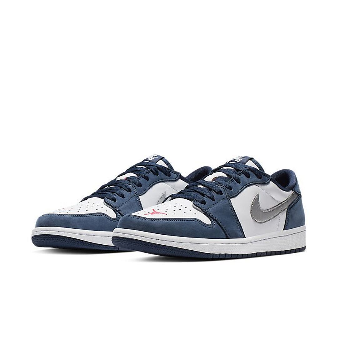 jordan air jordan 1 retro low