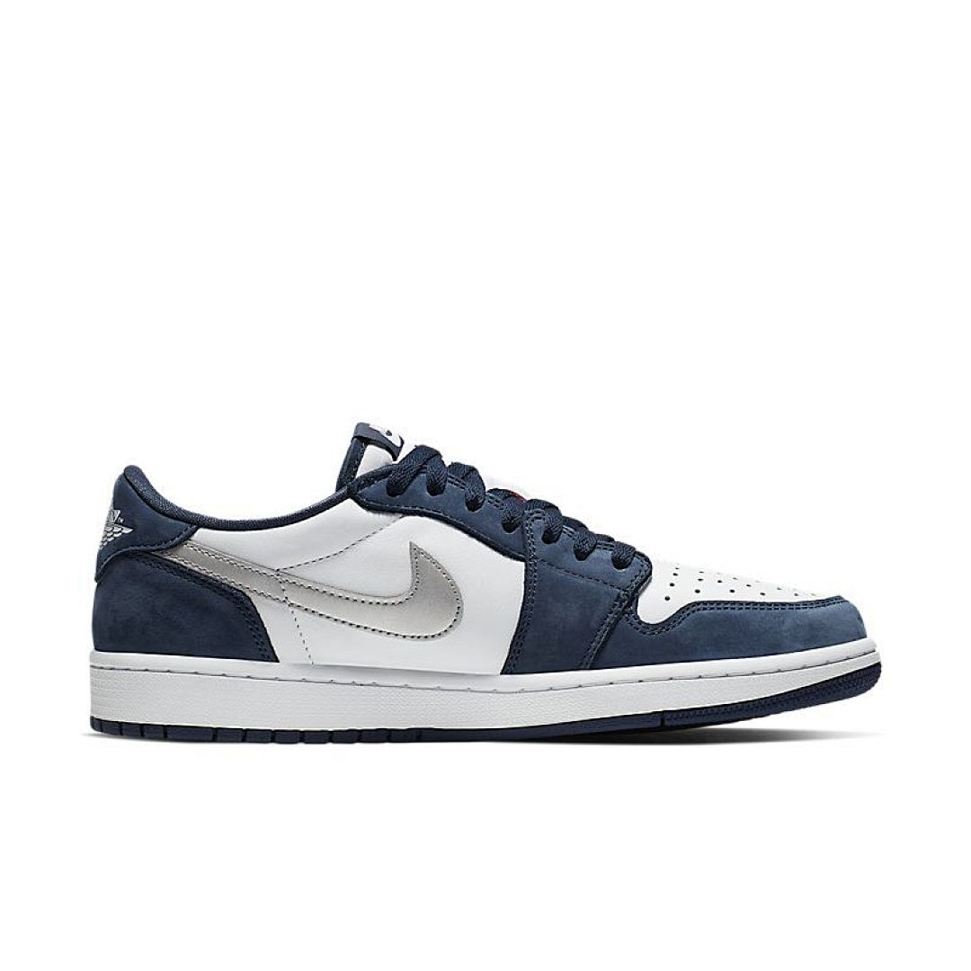 jordan air jordan 1 retro low