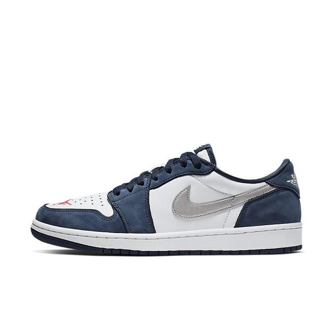air jordan 1 retro low - jordan
