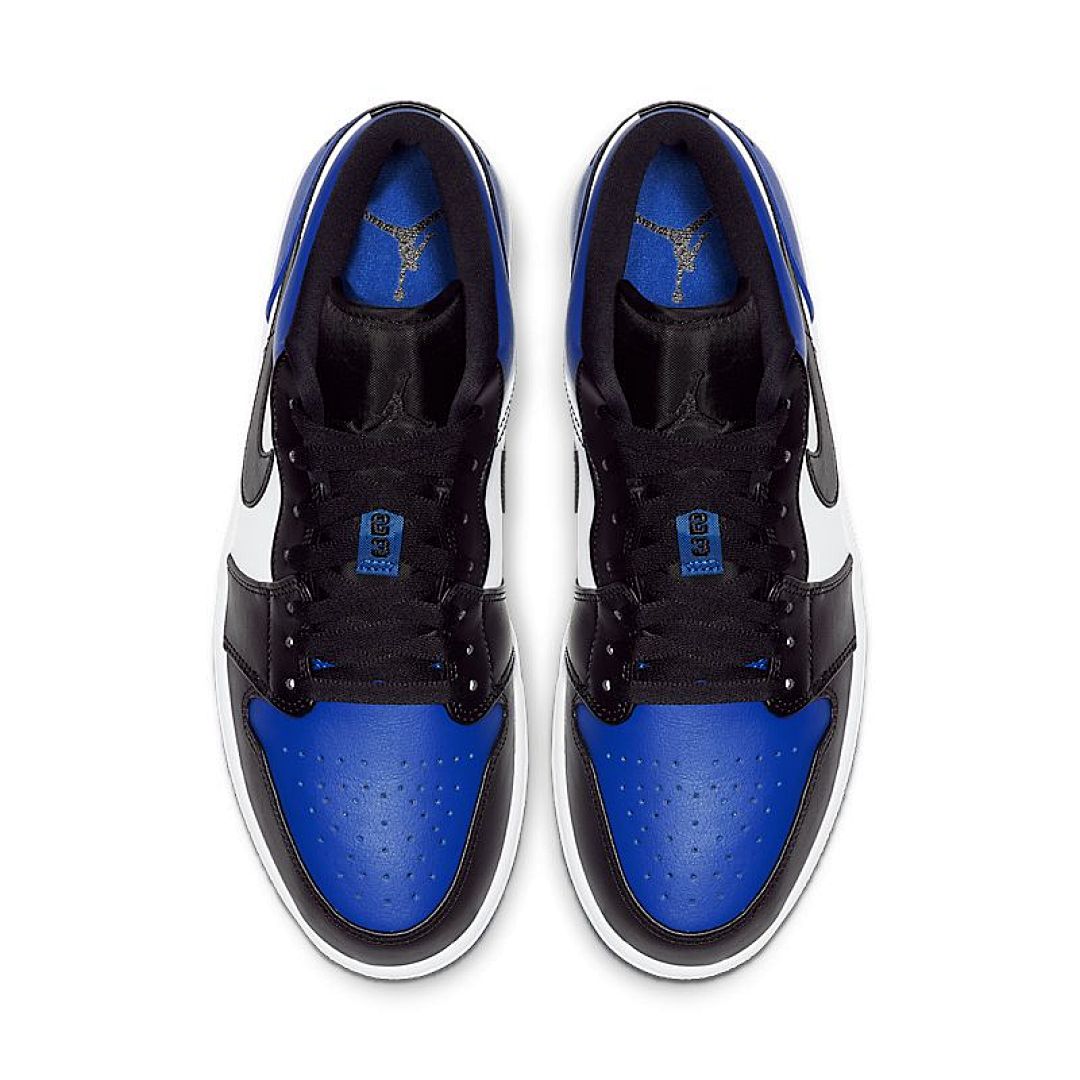 jordan air jordan 1 retro low