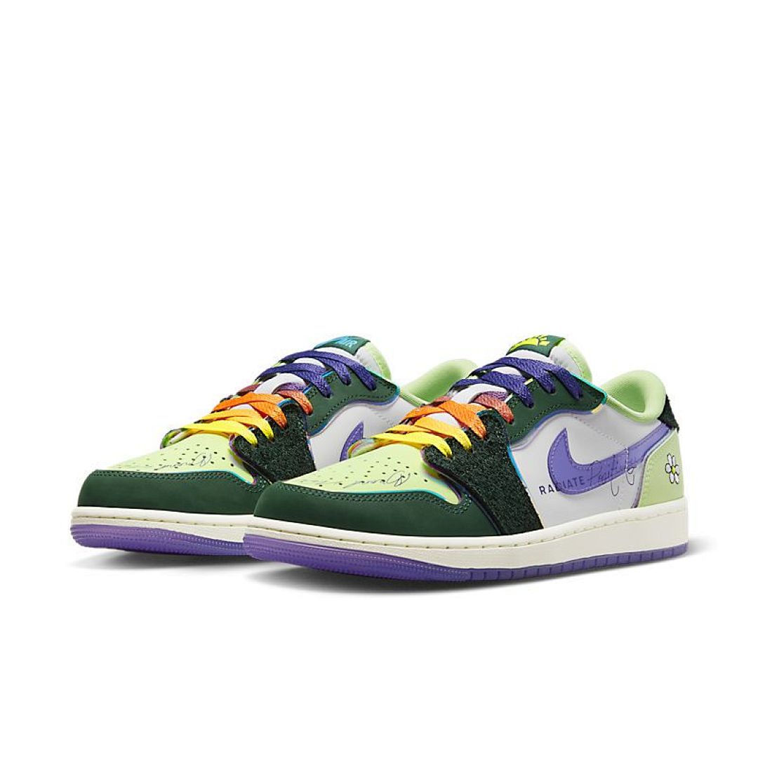 jordan air jordan 1 retro low