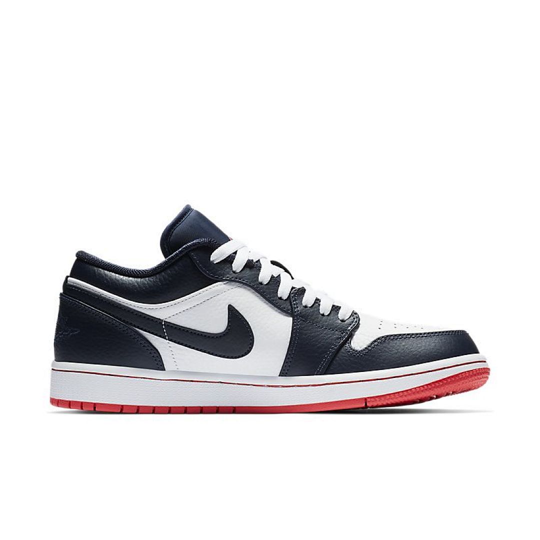 jordan air jordan 1 retro low