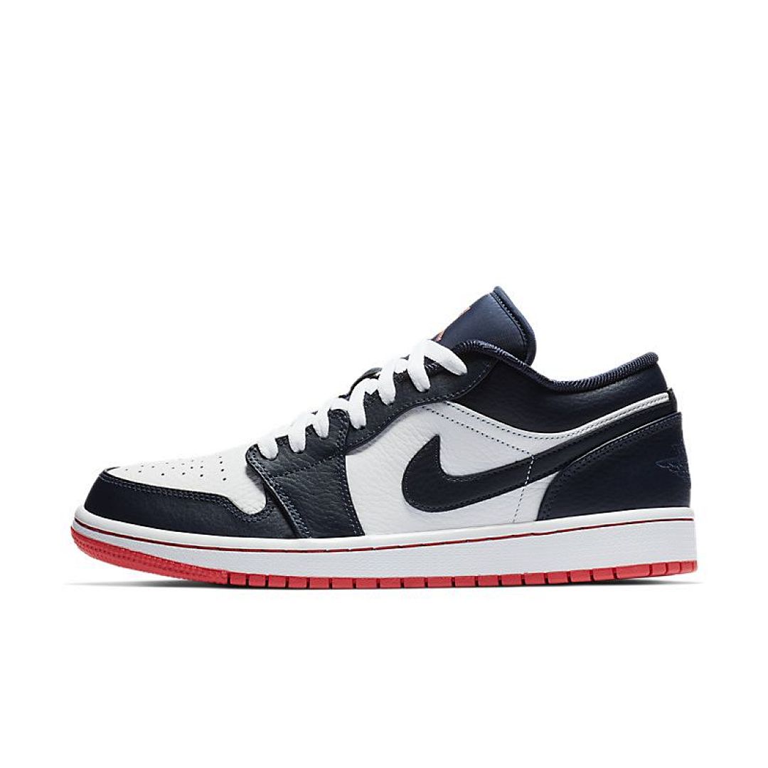 air jordan 1 retro low - jordan