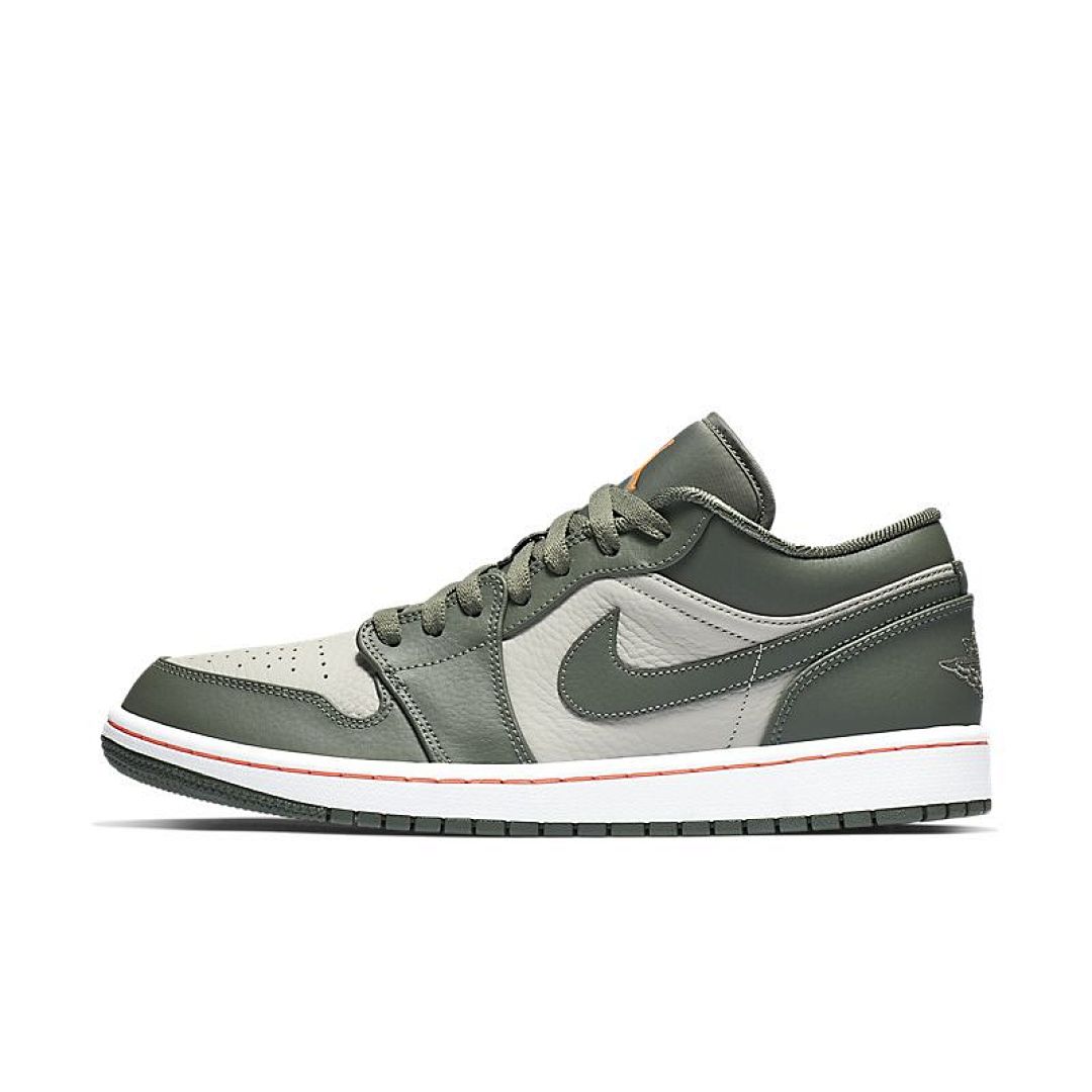 air jordan 1 retro low - jordan