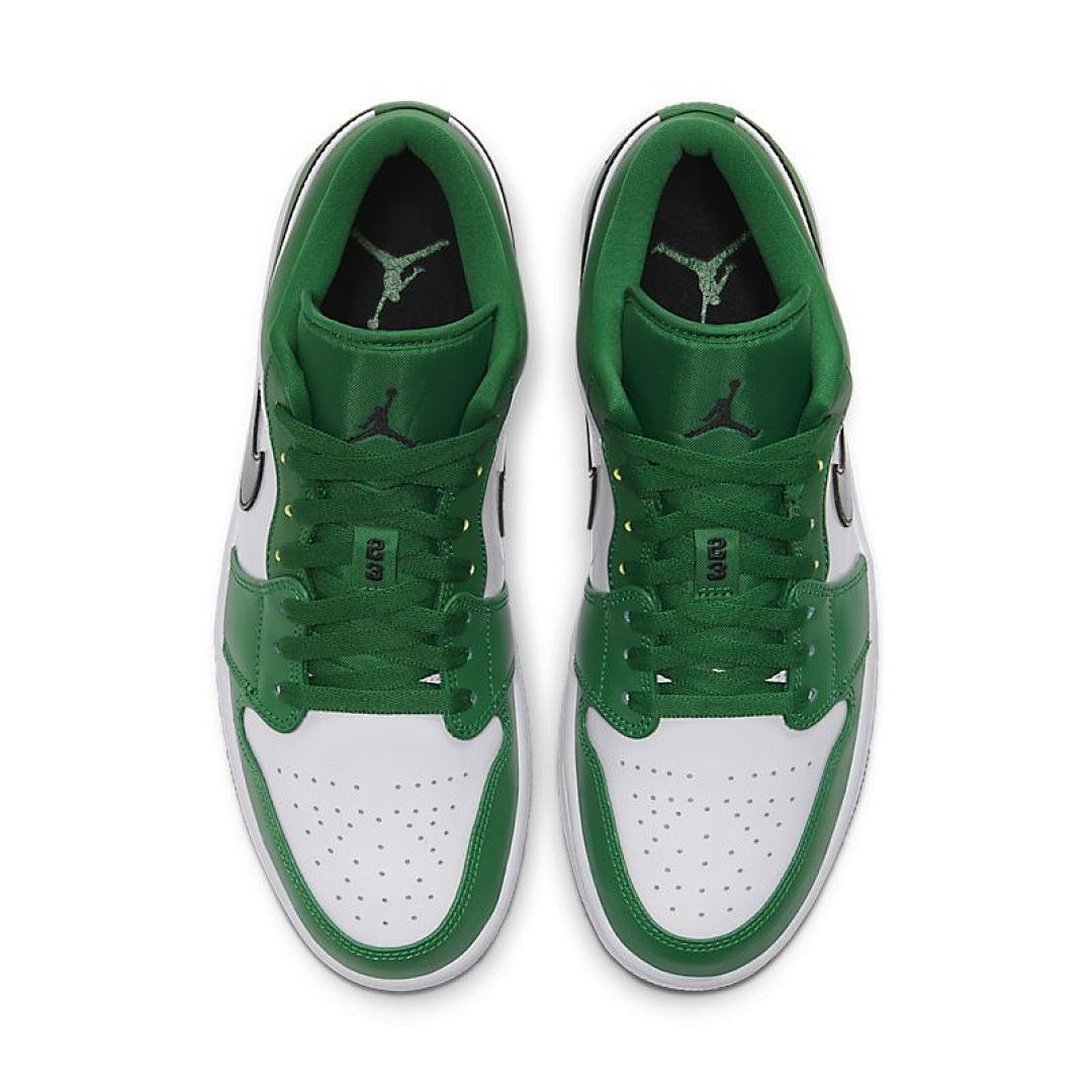 jordan air jordan 1 retro low