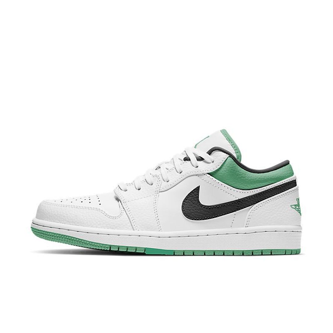 air jordan 1 retro low - jordan