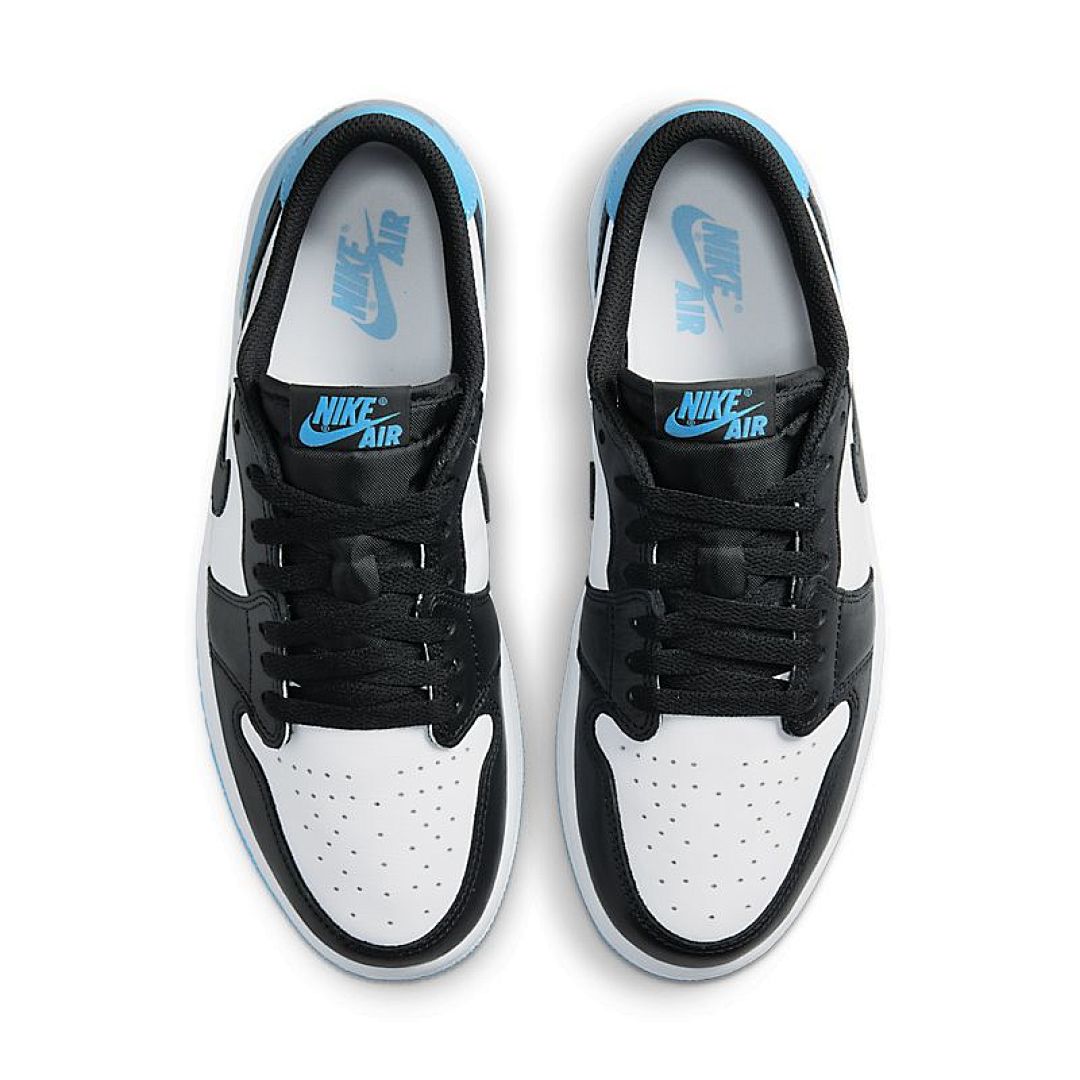 jordan air jordan 1 retro low