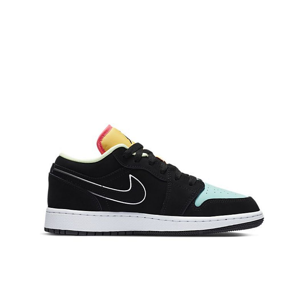 jordan air jordan 1 retro low