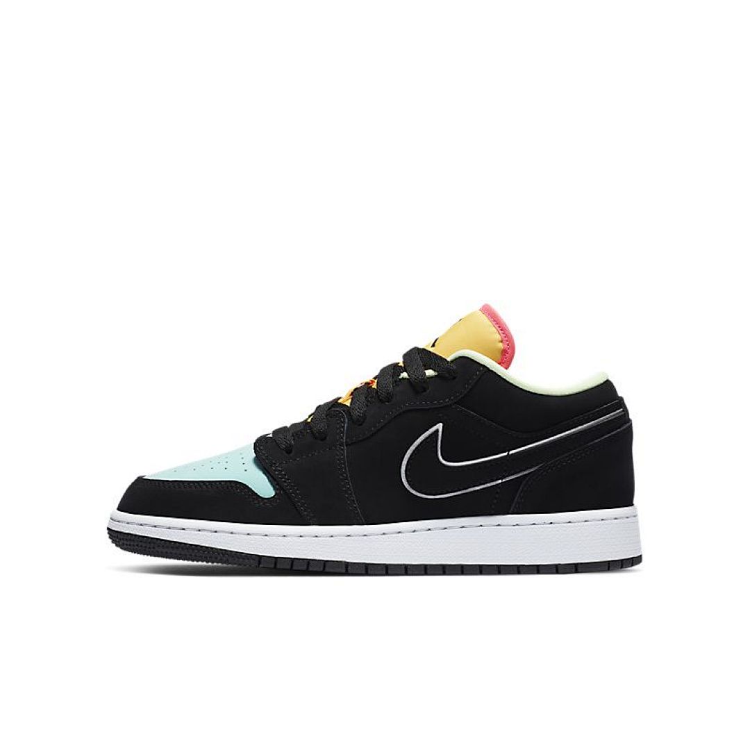 air jordan 1 retro low - jordan