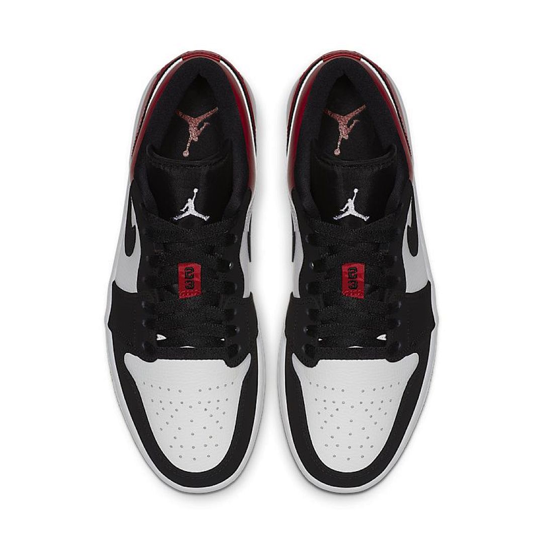 jordan air jordan 1 retro low