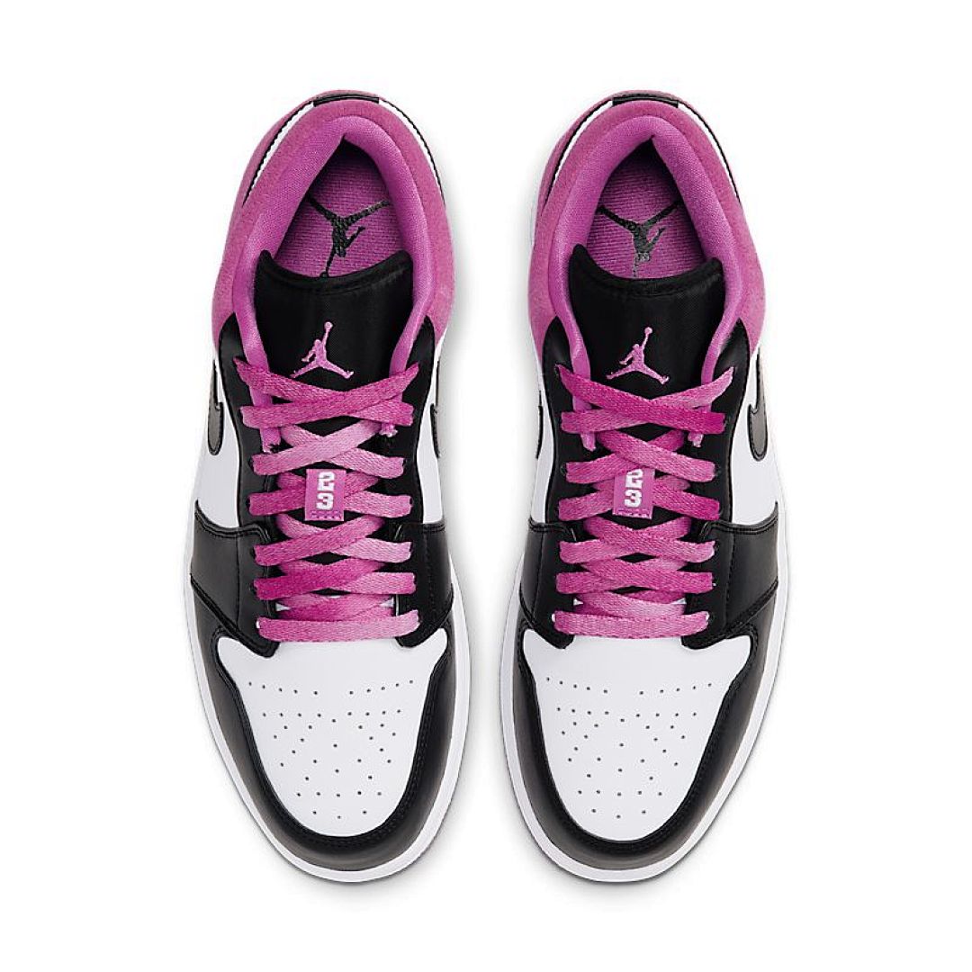 jordan air jordan 1 retro low