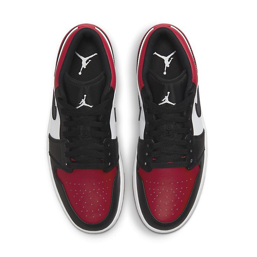 jordan air jordan 1 retro low