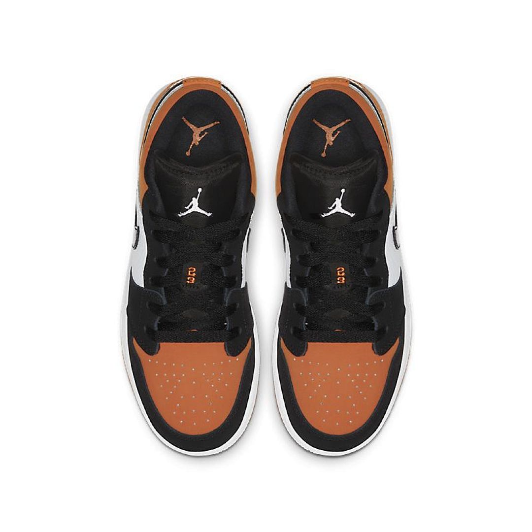 jordan air jordan 1 retro low