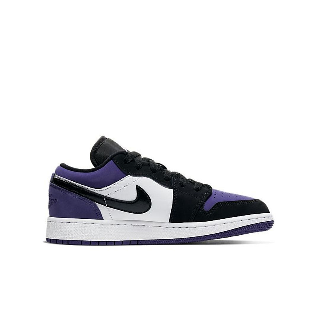 jordan air jordan 1 retro low