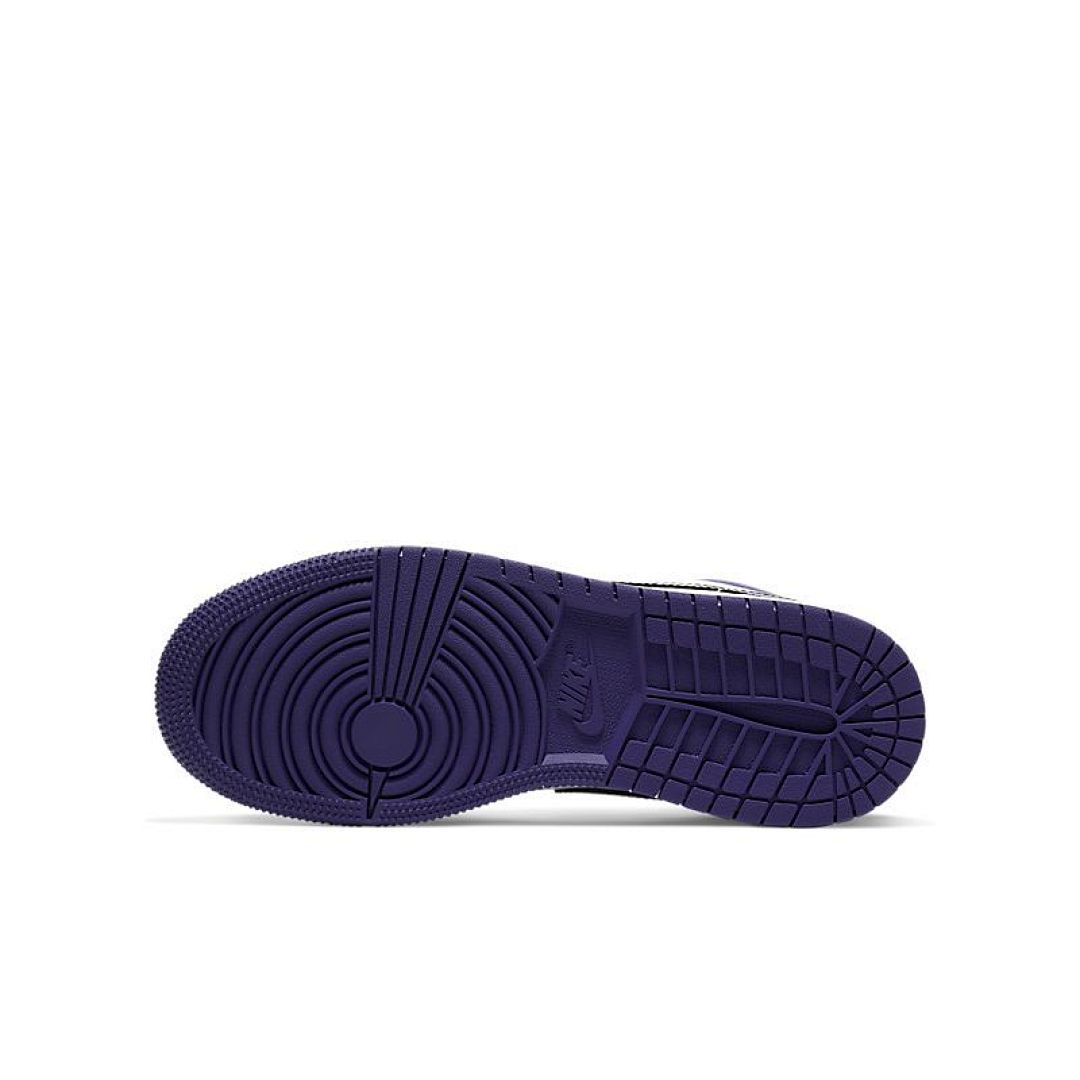 jordan air jordan 1 retro low