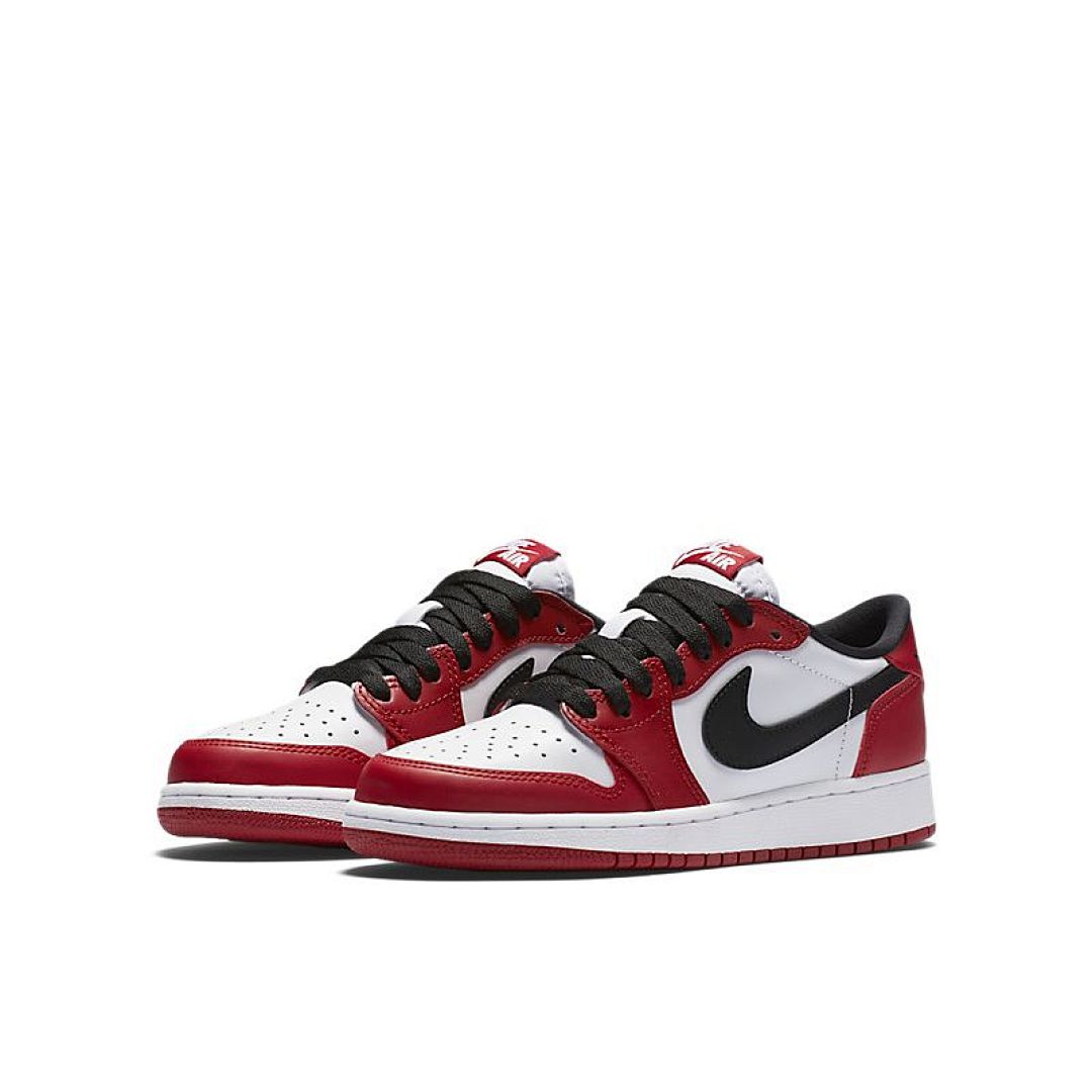 jordan air jordan 1 retro low