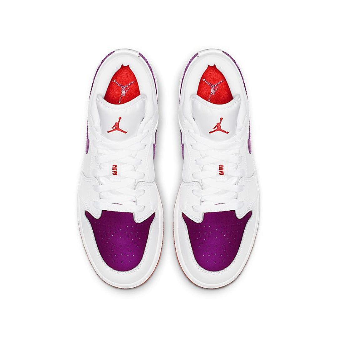 jordan air jordan 1 retro low