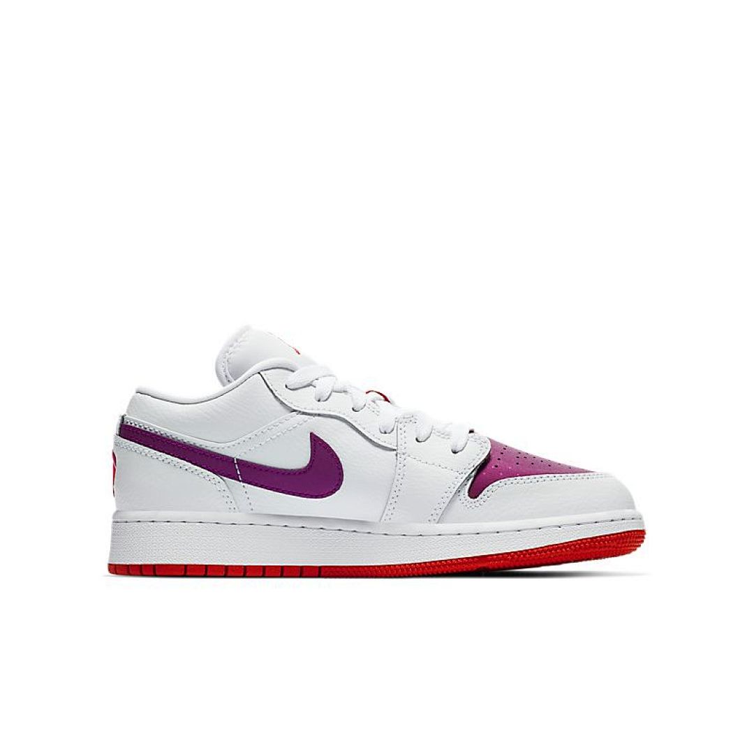 jordan air jordan 1 retro low