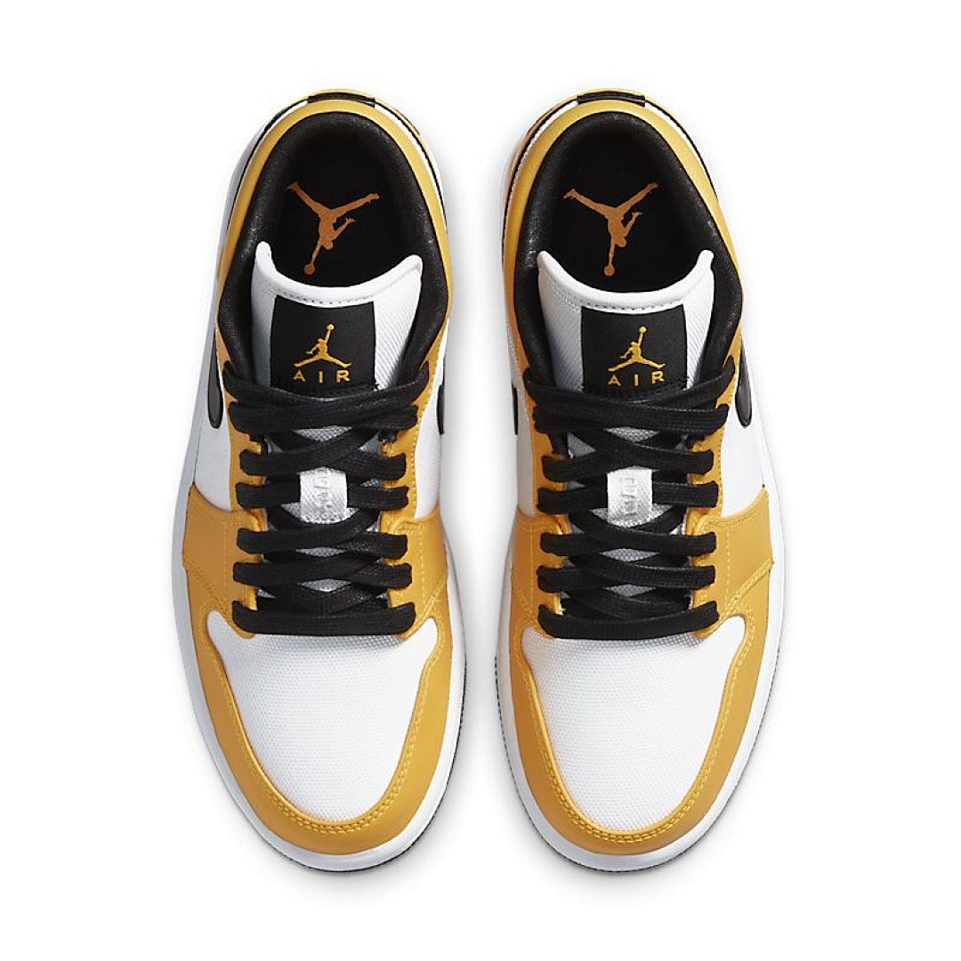 jordan air jordan 1 retro low