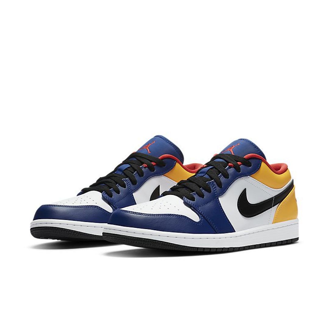 jordan air jordan 1 retro low
