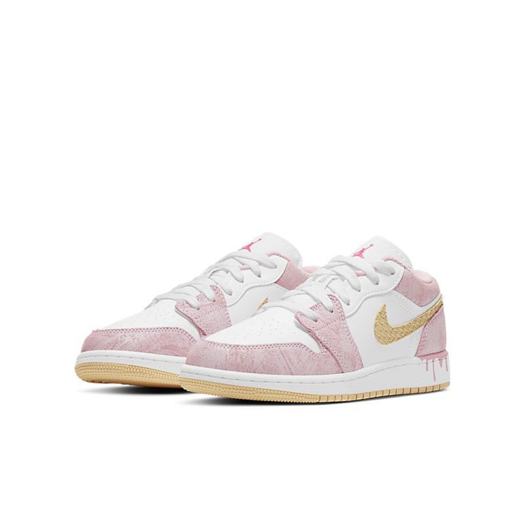 jordan air jordan 1 retro low