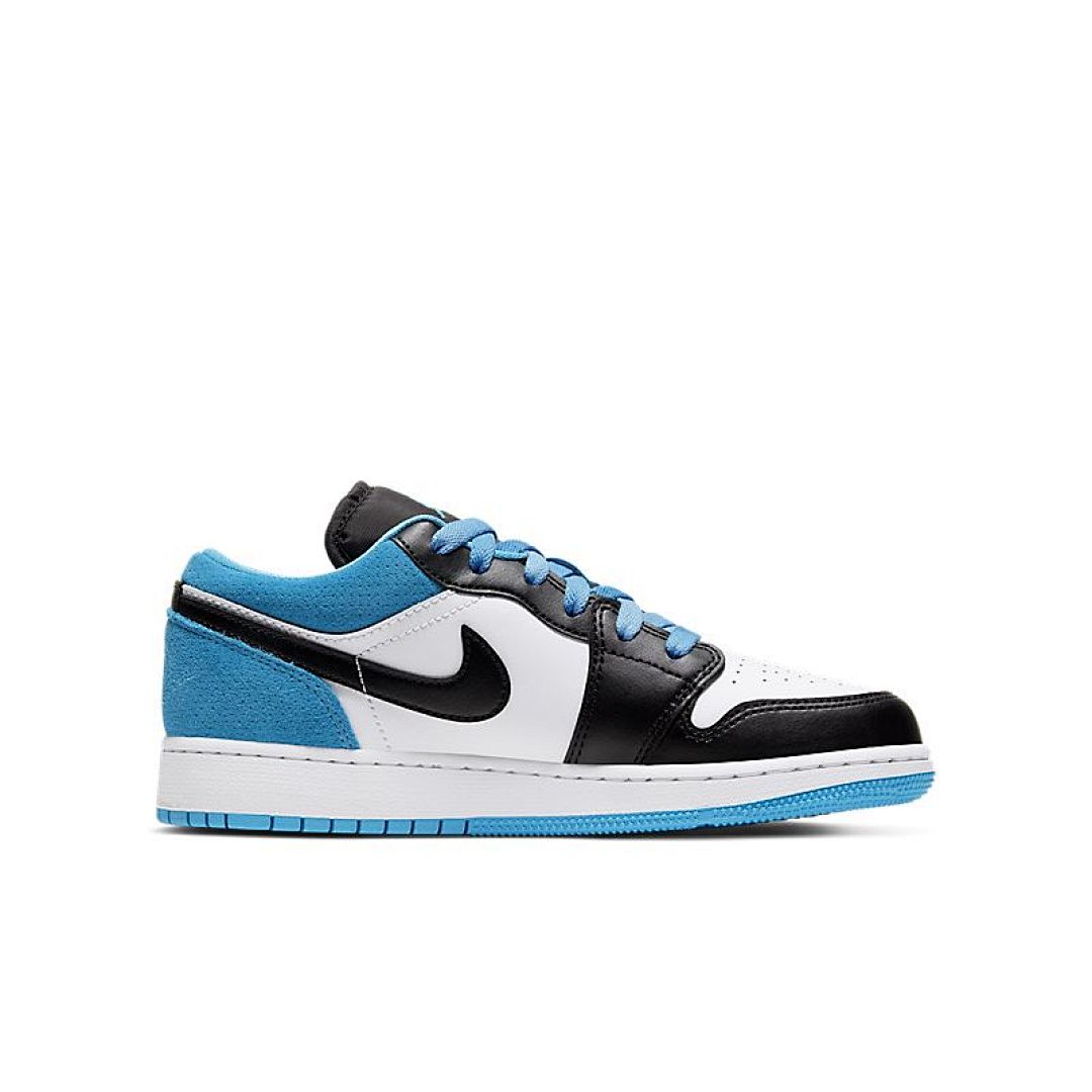 jordan air jordan 1 retro low