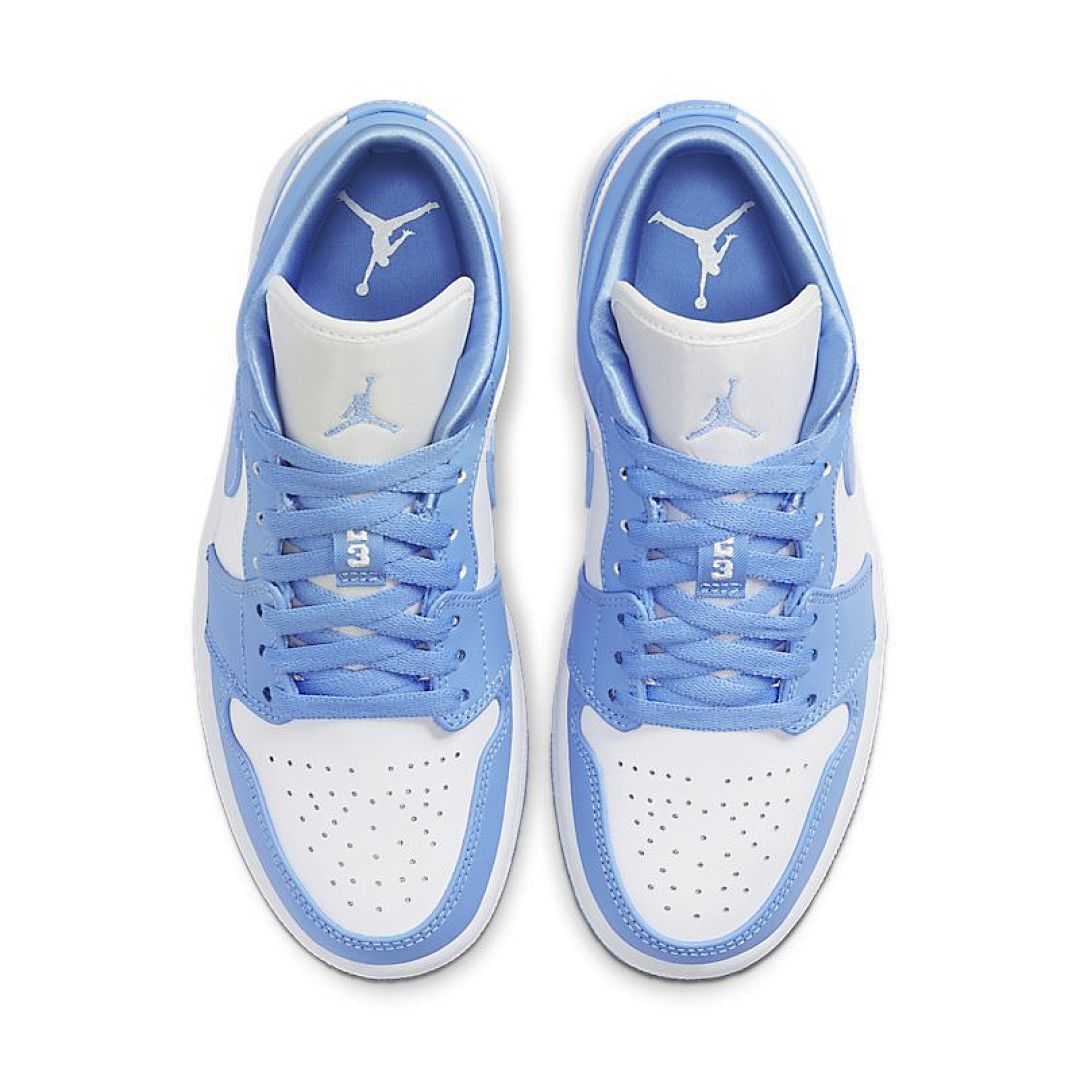 jordan air jordan 1 retro low