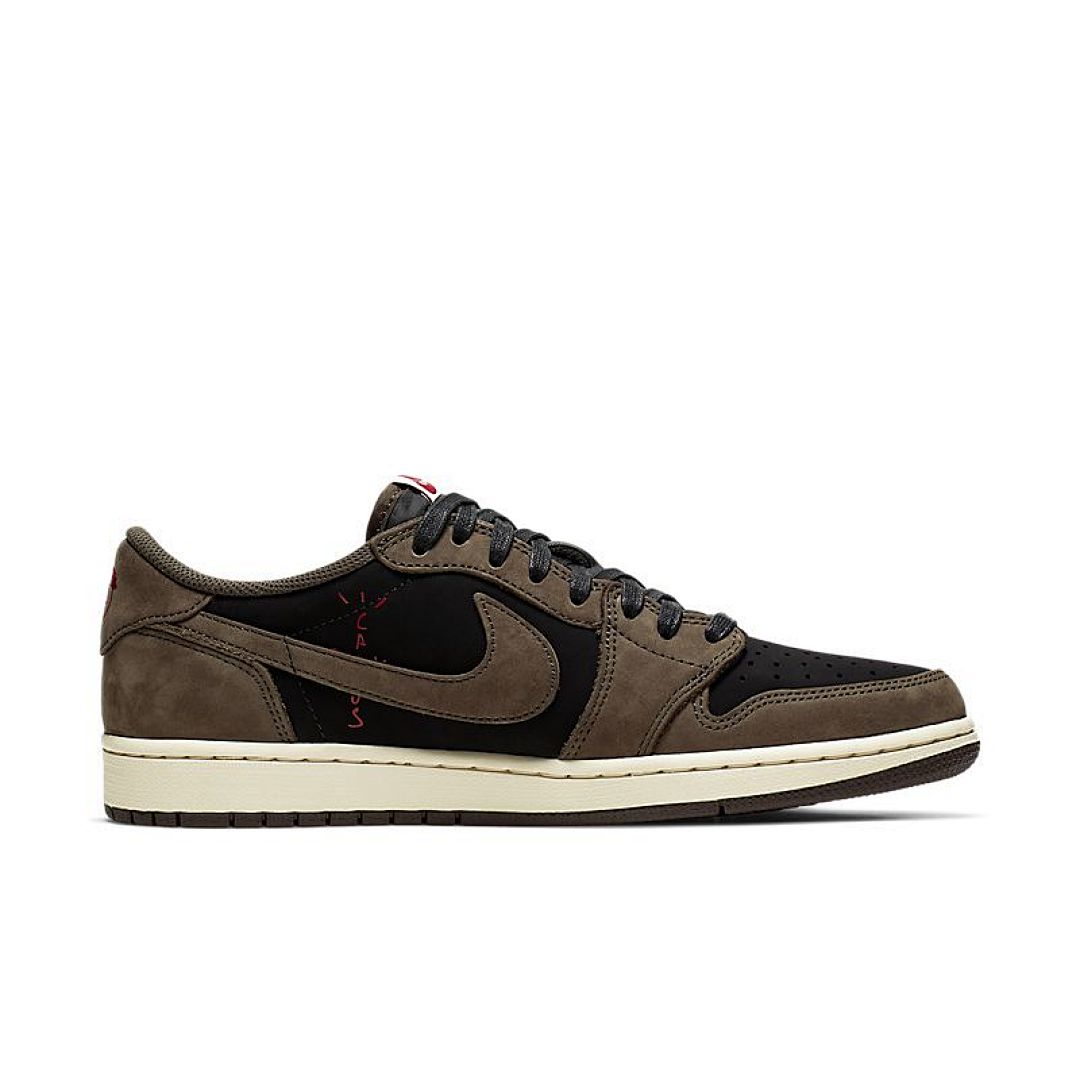 jordan air jordan 1 retro low
