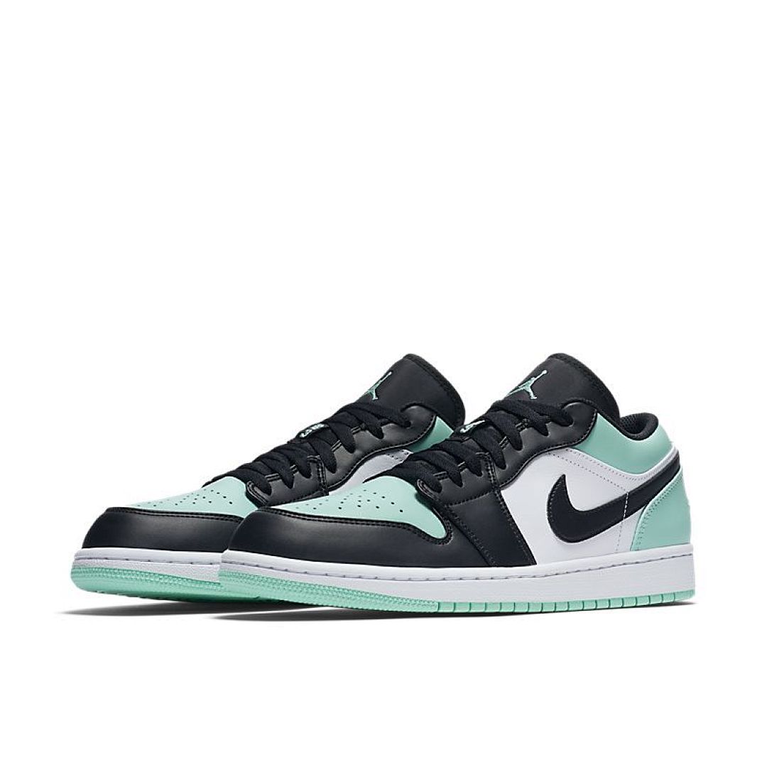 jordan air jordan 1 retro low