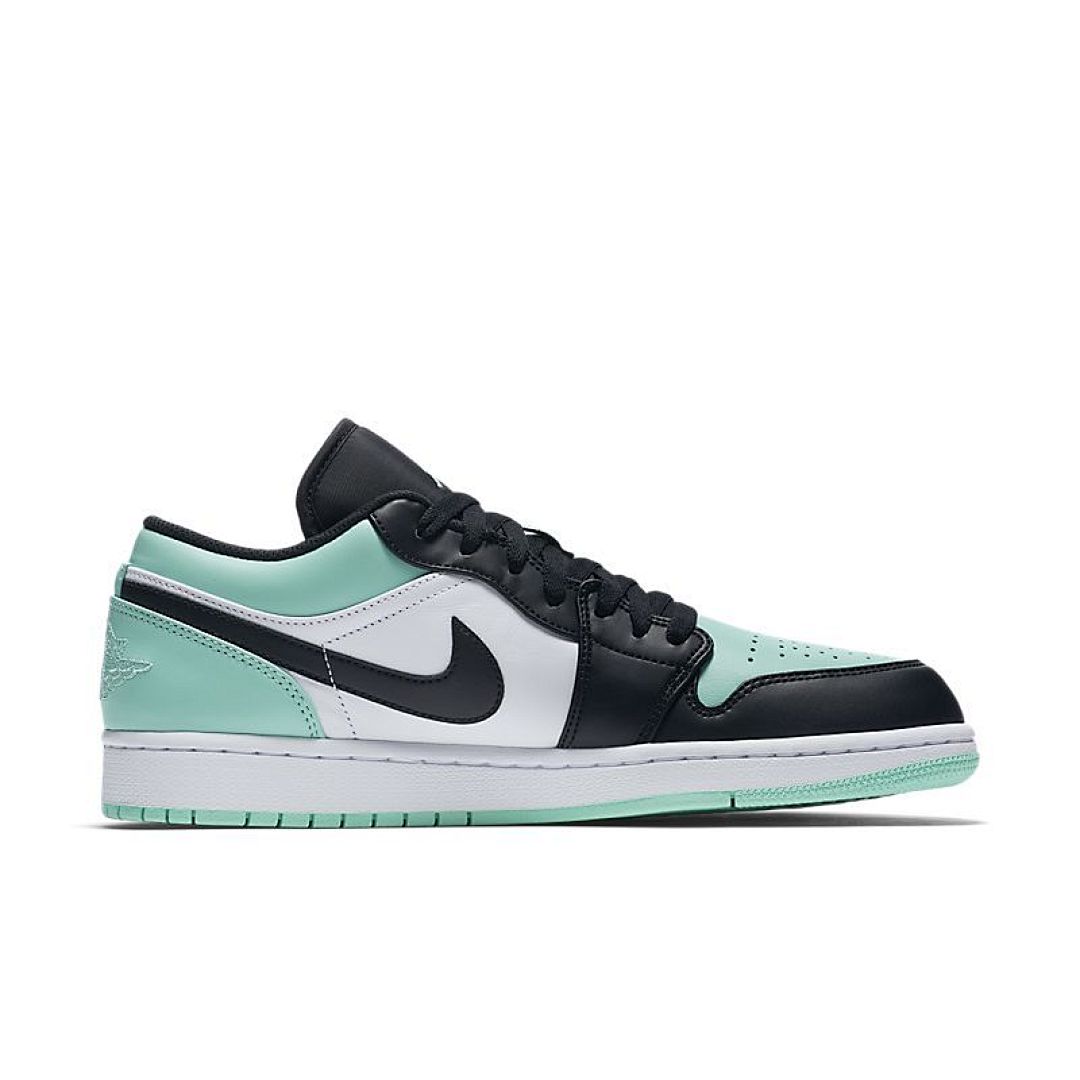 jordan air jordan 1 retro low