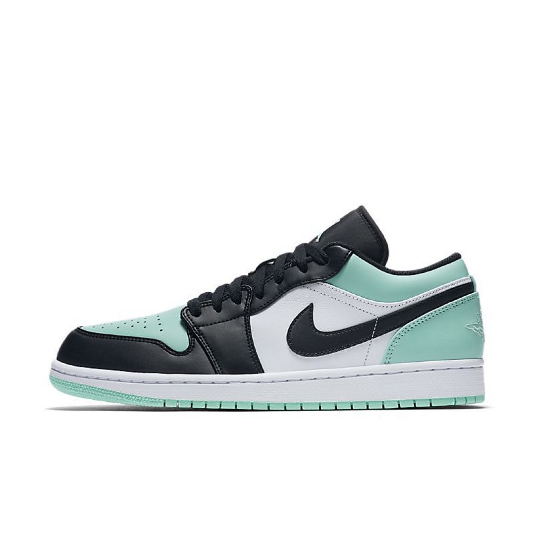 air jordan 1 retro low - jordan