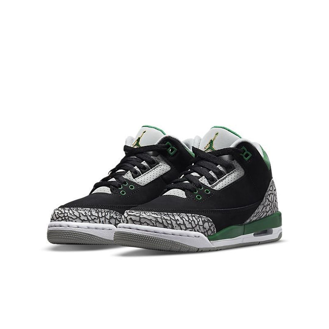 jordan air jordan 3 retro