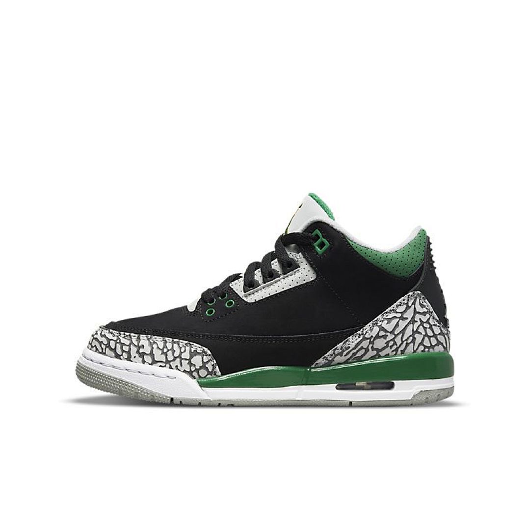 air jordan 3 retro - jordan