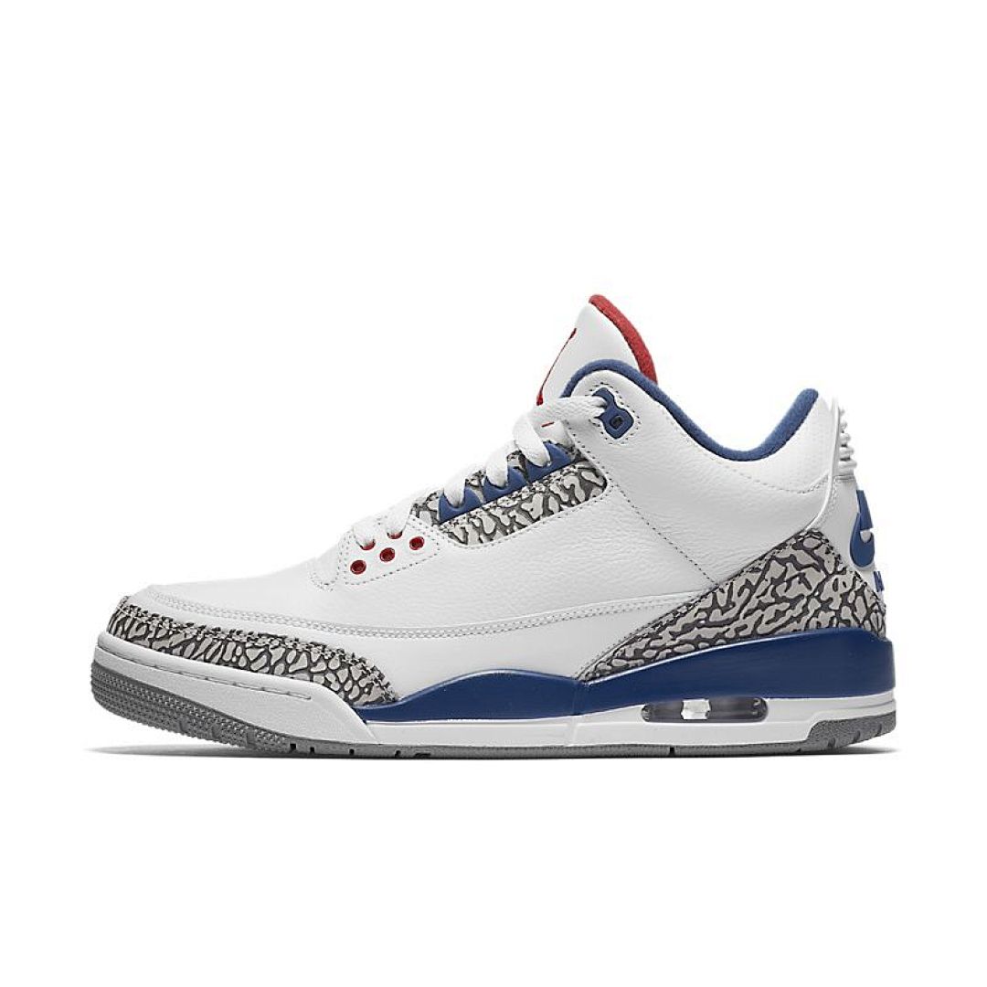 air jordan 3 retro - jordan
