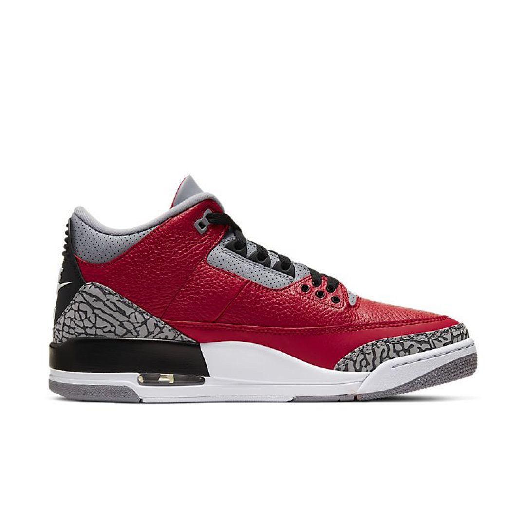 jordan air jordan 3 retro
