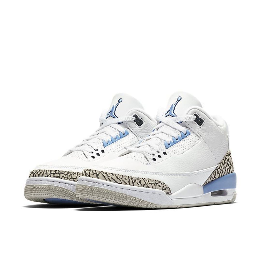 jordan air jordan 3 retro