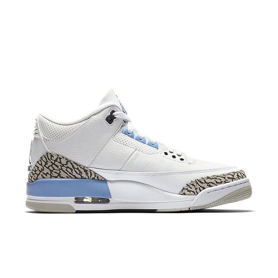 jordan air jordan 3 retro