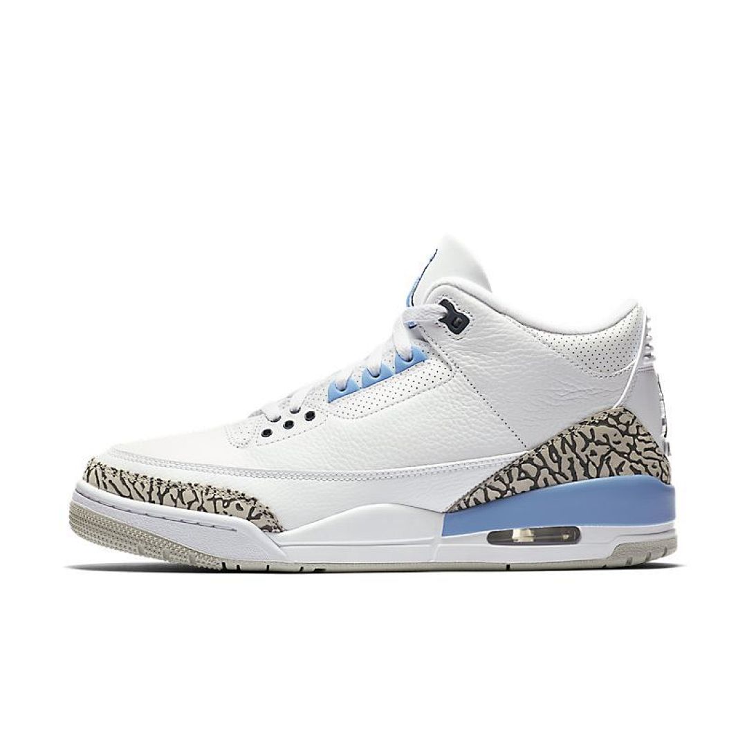 air jordan 3 retro - jordan