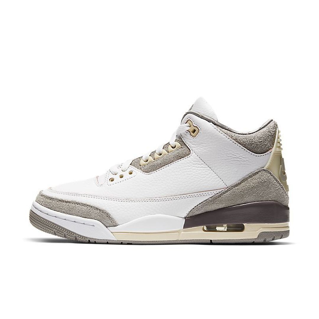 air jordan 3 retro - jordan