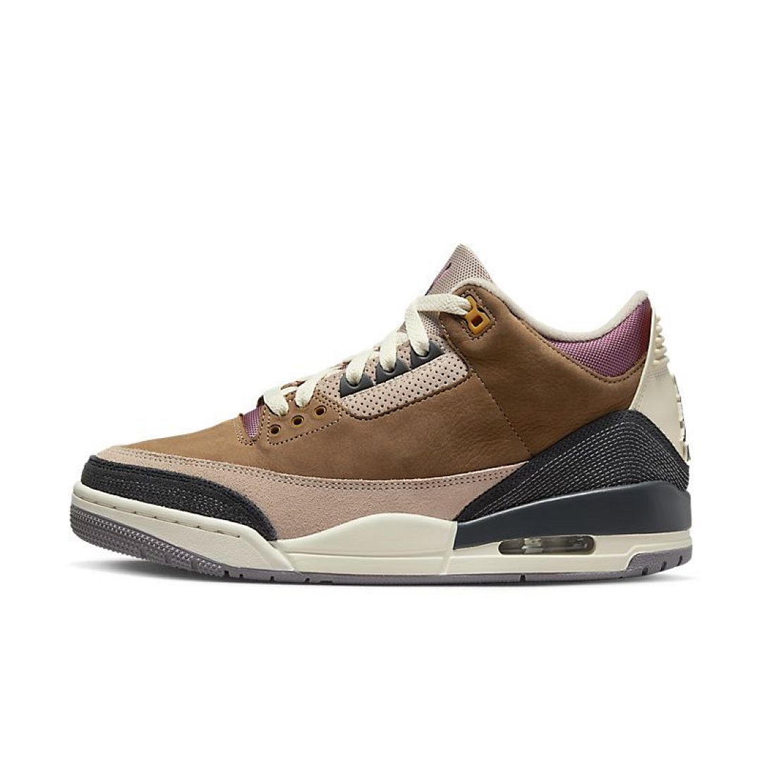 air jordan 3 retro - jordan