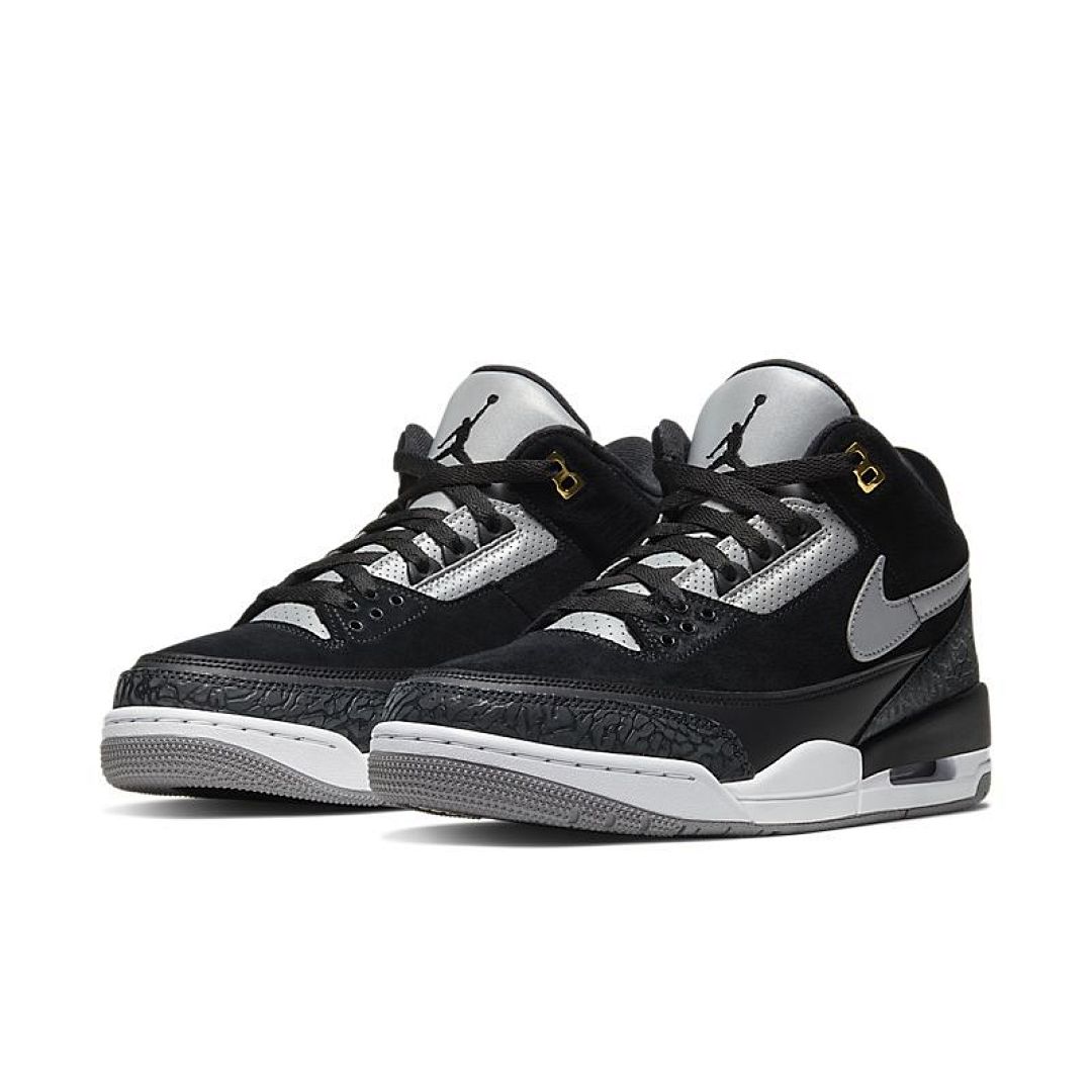 jordan air jordan 3 retro