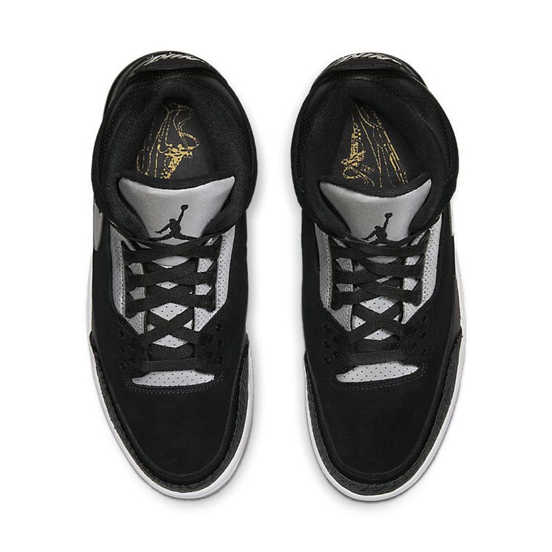 jordan air jordan 3 retro