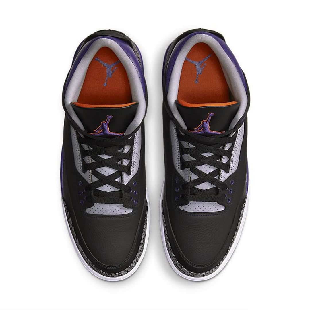 jordan air jordan 3 retro